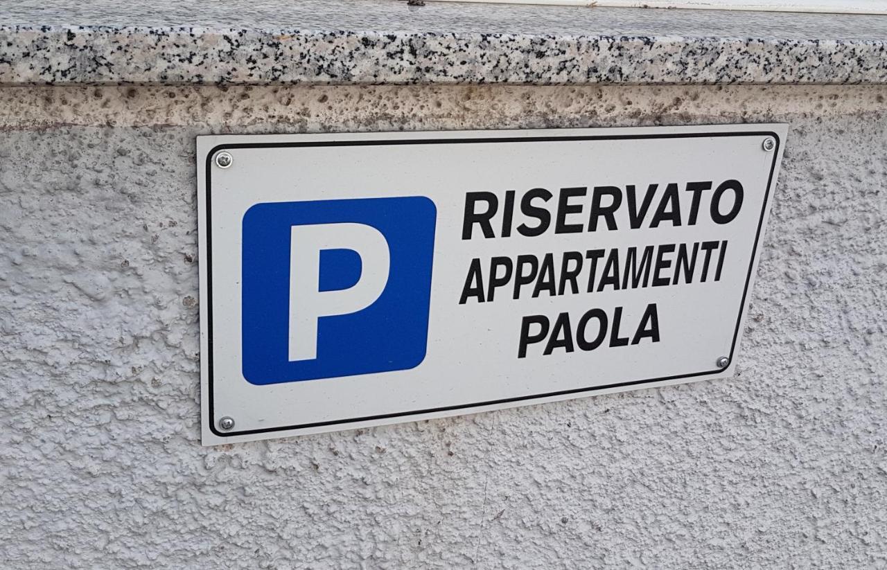 Casa Paola Lejlighed Pozza di Fassa Eksteriør billede